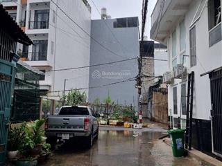 Chỉ ~ 60tr/m² hxh 6m vị trí vàng gò vấp, hẻm xe tải 137m2 đất nhỉnh 8tỷ