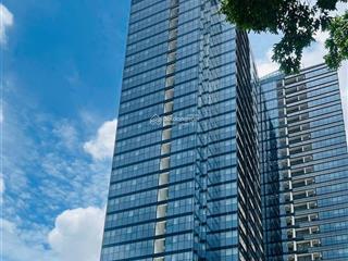 Bán căn hộ cc cao cấp 5 sao vị trí trung tâm ngã tư sở, 2n2wc, bàn giao trong t8 chỉ với giá 5,7 tỷ