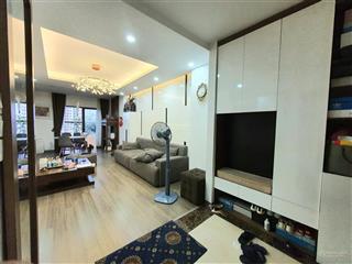 Chính chủ cần bán nhanh căn 68m2 2pn, 2wc tại cc goldsilk complex 430 vạn phúc, hà đông gía 5tỷ6