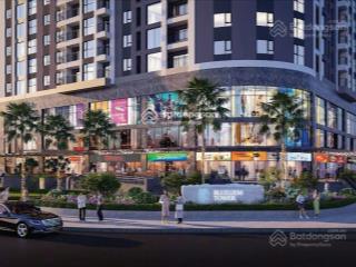 Bán gấp căn 3pn2vs 97m2 chung cư bluegem tower thanh trì, hn chỉ với giá 7 tỷ