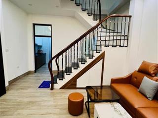 Cực hiếm! nhà đẹp  full nội thất trung tâm đống đa giá chỉ 6.85 tỷ