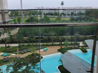 Cho thuê gấp 3pn masteriview sông, giá 15tr/thnhà mớifree pql vinhomes grand parkgần vincom