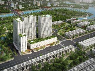 Căn hộ 2pn trung tâm sài gòn  có sẵn nội thất thiết bị. full tiện ích quanh nhà. giá 2.55ty