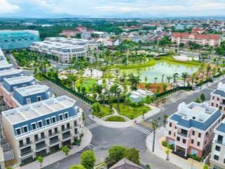 Bán shophouse hàng hiếm tại hùng vương, trương công kỉnh mg01, 4 tỷ, 78m2, đông hà, quảng trị