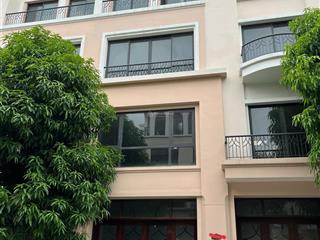 10,5 tỷ bao phí. 75m2 lk hải âu, đã có sổ, ngay cạnh công viên, hướng đông nam