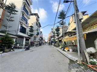 Bán đất 51m2 an dương vương  phú thượng  tây hồ  ô tô tránh  kinh doanh, ccmn  giá hơn 16 tỷ