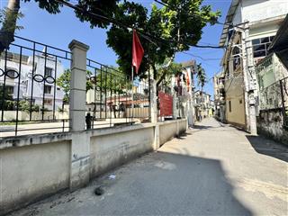 Bán đất 230m2  phú thượng  tây hồ  ngõ thông, ô tô vào đất  ccmn, văn phòng  giá 41 tỷ