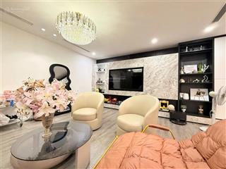 Bán chung cư lô góc 134m2  3pn  2wc  phú thượng  tây hồ  thiết kế hiện đại  giá hơn 9 tỷ