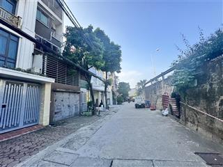 Bán nhà 84m2 * 4 tầng  phú thượng  tây hồ  ngõ thông, ô tô vào nhà  sẵn ở  giá hơn 18 tỷ