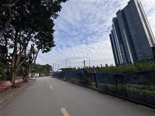 Bán nhà 185m2  cạnh kđt sunshine city  đông ngạc  bắc từ liêm  ô tô tránh  giá 28 tỷ