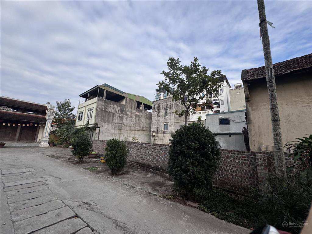 Bán nhà 185m2  cạnh kđt sunshine city  đông ngạc  bắc từ liêm  ô tô tránh  giá 28 tỷ