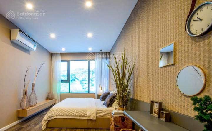 Bán cc 1pn, 1wc  diện tích 50m2  giá 2,8 tỷ  ascent lakeside, q7, tp. hcm