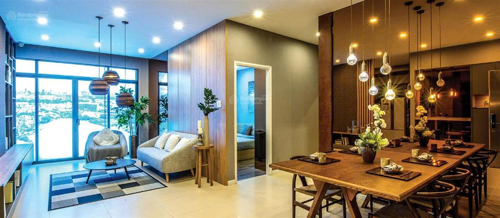 Bán cc 1pn, 1wc  diện tích 50m2  giá 2,8 tỷ  ascent lakeside, q7, tp. hcm