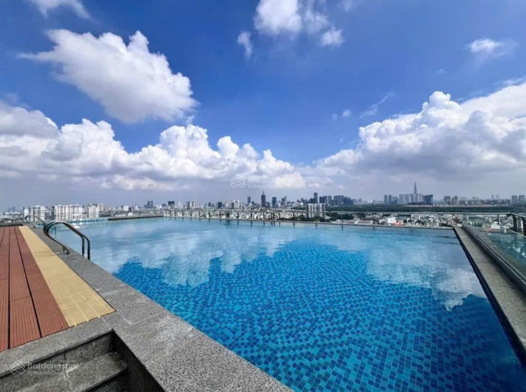 Bán cc 1pn, 1wc  diện tích 50m2  giá 2,8 tỷ  ascent lakeside, q7, tp. hcm