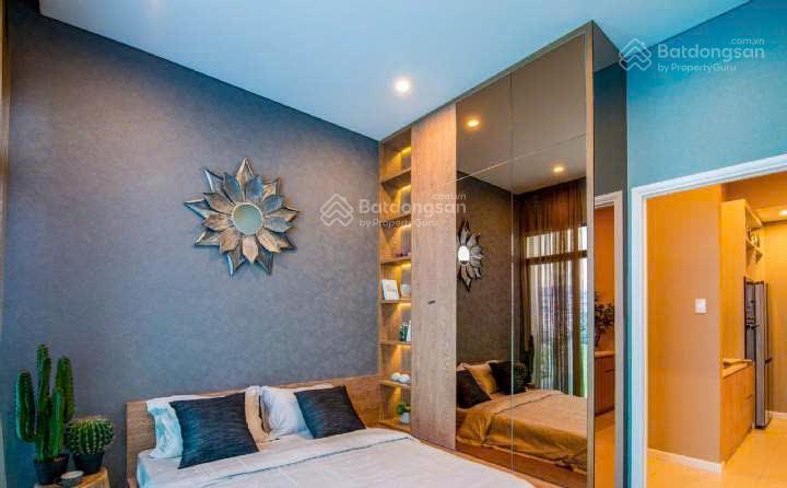 Bán cc 1pn, 1wc  diện tích 50m2  giá 2,8 tỷ  ascent lakeside, q7, tp. hcm