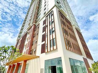 Bán căn hộ cao cấp đầy đủ tiện ích mặt tiền nguyễn văn linh, quận 7  đa dạng diện tích 40  60m2