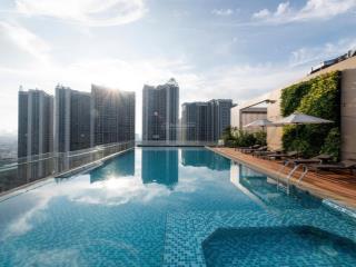 Căn hộ cao cấp giá rẻ  ascent lakeside, nguyễn văn linh, quận 7