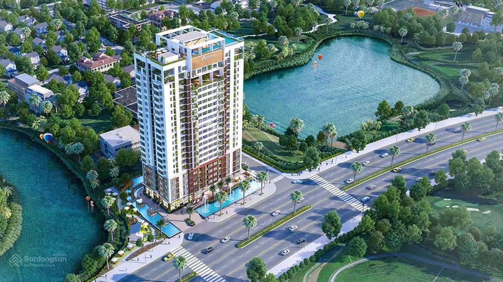 Bán căn hộ tầng cao  3pn, 3wc  diện tích 137m2  view đẹp toàn cảnh  ascent lakeside, q7