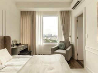 Bán căn hộ tầng cao  3 pn  diện tích 152m2  giá chỉ từ 8.2 tỷ  nguyễn văn linh, quận 7