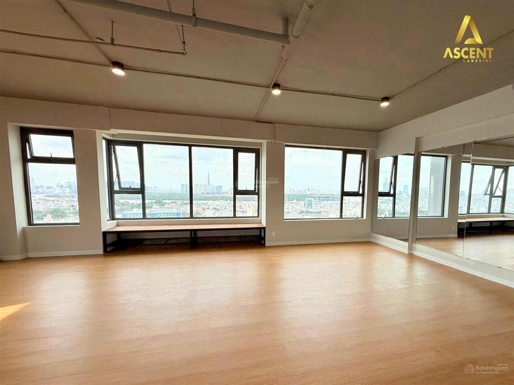 Bán căn hộ gốc  3pn, 3wc  diện tích 137m2  giá 8.6 tỷ  ascent lakeside, q7