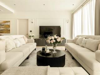 Bán căn hộ diện tích khủng  3pn  137m2  ascent lakeside, quận 7