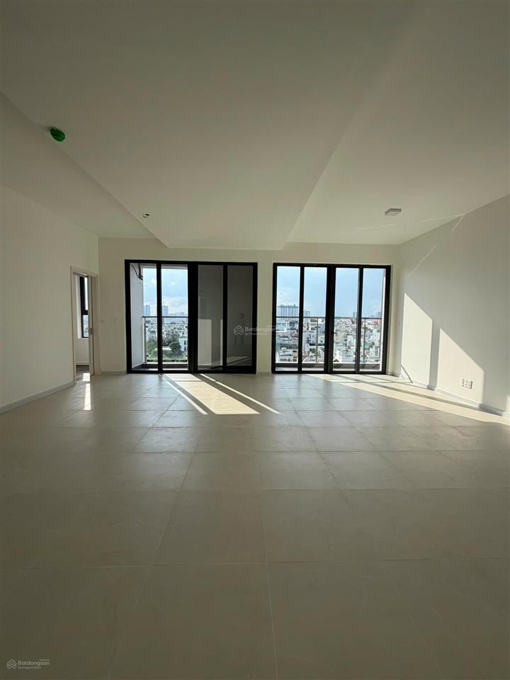 Ưu đãi cực hấp dẫn  chiết khấu lên đến 14% dành cho căn hộ 3pn  152m2  ascent lakeside, q7