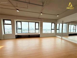 Ưu đãi cực hấp dẫn  chiết khấu lên đến 14% dành cho căn hộ 3pn  152m2  ascent lakeside, q7