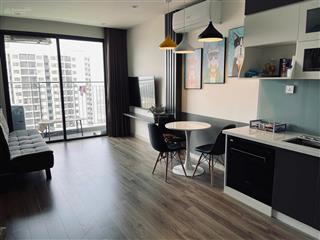 Cần bán căn hộ 1pn+1, vinhomes ocean park, full nội thất thiết kế, chỉ 2.47 t.ỷ hướng tây bắc