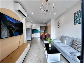 Giá tốt! bán căn 1pn + 1, vinhomes ocean park, full nội thất thiết kế, chỉ 2.51 tỷ hướng tây bắc