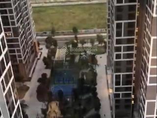 Bán cc the zenpark, 2,8 tỷ, 40,9 m2, 1pn, view cực thoáng ở đông dư, gia lâm, hà nội