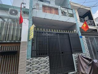 Bán nhà giá tốt xe hơi đỗ cửa  tương lai gần hoàng trọng mậu  kdc him lam quận 7. giá chỉ 4,5 tỷ