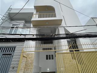 Bán chdv trần xuân soạn q7. 6 tầng, 15pn  thang máy  hầm  nhà mới xây, hoàn công đủ, chỉ 28 tỷ