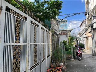 Bán nhà ngang 4m hẻm mai văn vĩnh quận 7. 4 tầng. nhỉnh 8 tỷ