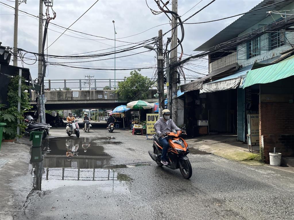 Bán nhà hẻm nội bộ (2m) 1041 trần xuân soạn, p. tân hưng quận 7. ngang 7m x 16m. giá tốt 9,2 tỷ