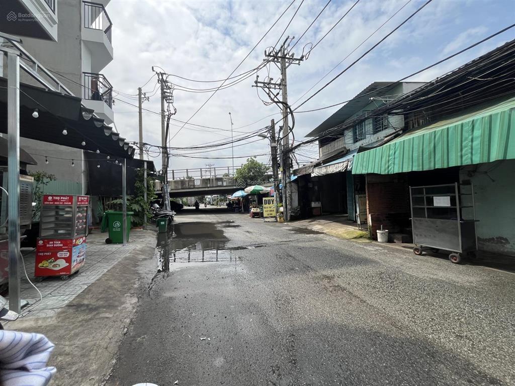 Bán nhà hẻm nội bộ (2m) 1041 trần xuân soạn, p. tân hưng quận 7. ngang 7m x 16m. giá tốt 9,2 tỷ