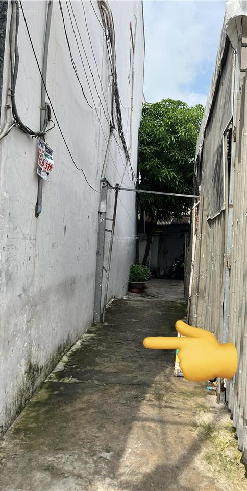 Bán nhà hẻm nội bộ (2m) 1041 trần xuân soạn, p. tân hưng quận 7. ngang 7m x 16m. giá tốt 9,2 tỷ