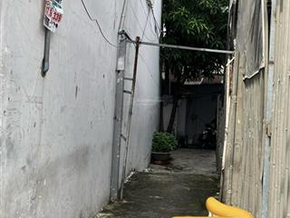 Bán nhà hẻm nội bộ ( 2m) 1041 trần xuân soạn, p tân hưng quận 7. ngang 7m x 16m. giá tốt 9,2 tỷ.