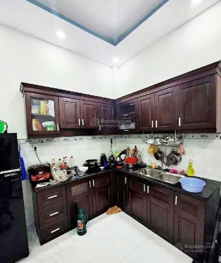 Bán nhà hxh trần xuân soạn gần hoàng trọng mậu kdc him lam quận 7. dt 40m2, 2pn. giá chỉ 4,5 tỷ.