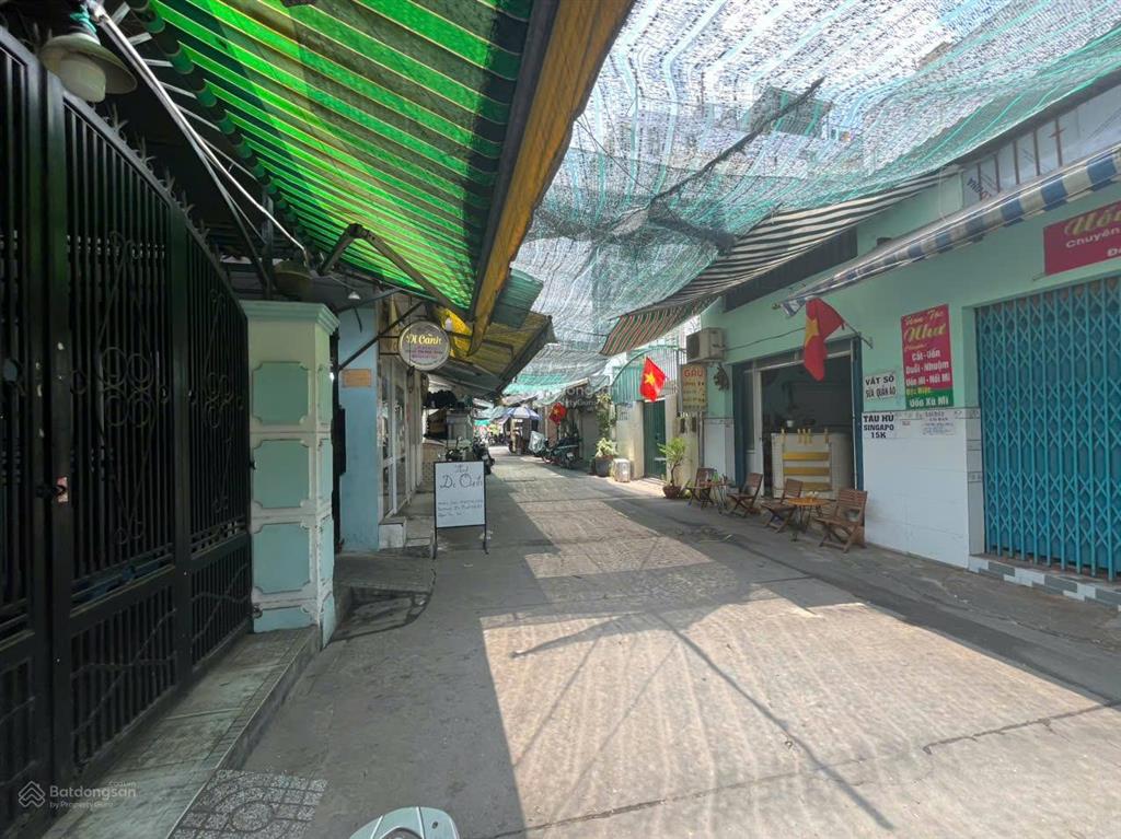 Bán nhà hxh trần xuân soạn gần hoàng trọng mậu kdc him lam quận 7. dt 40m2, 2pn. giá chỉ 4,5 tỷ.