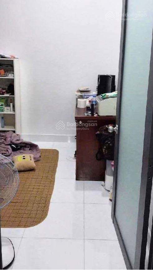 Bán nhà hxh trần xuân soạn gần hoàng trọng mậu kdc him lam quận 7. dt 40m2, 2pn. giá chỉ 4,5 tỷ.