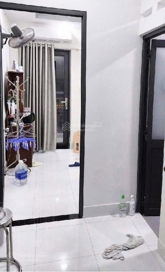 Bán nhà hxh trần xuân soạn gần hoàng trọng mậu kdc him lam quận 7. dt 40m2, 2pn. giá chỉ 4,5 tỷ.