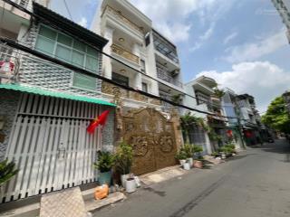 Bán nhà mặt tiền hẻm 791 trần xuân soạn  kết cấu mới đẹp  xe hơi đậu trước nhà. giá 13,5 tỷ