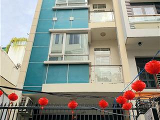 Bán nhà hẻm xe hơi ngô tất tố p22 bình thạnh 3 tầng, 3pn chỉ 5tỷ5 tl