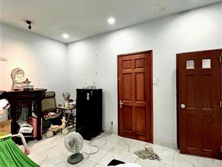 P4 phú nhuận  hẻm 4m sát phan xích long  61m2 3 tầng 4pn ngang 6m hiếm  chỉ 7 tỷ 3