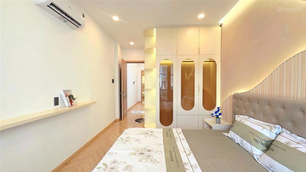 Siêu hiếm! bán biệt thự sân vườn 2 tầng lầu dtcn 100m2 ngay trung tâm đậu bình thạnh  chỉ 8,65 tỷ