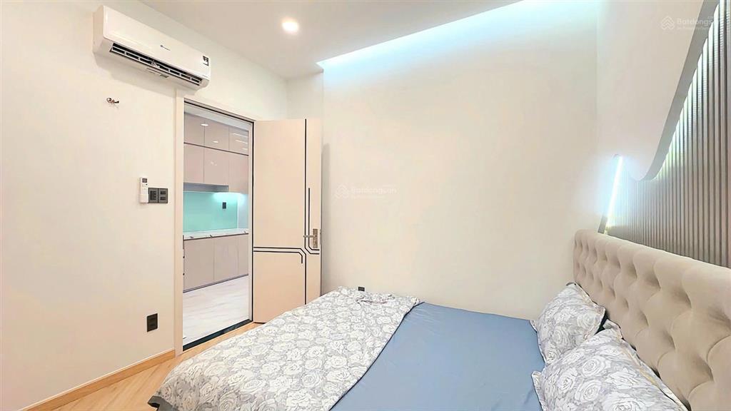 Siêu hiếm! bán biệt thự sân vườn 2 tầng lầu dtcn 100m2 ngay trung tâm đậu bình thạnh  chỉ 8,65 tỷ