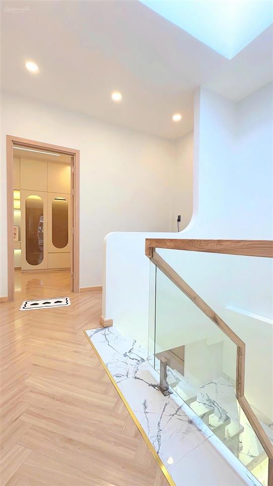 Siêu hiếm! bán biệt thự sân vườn 2 tầng lầu dtcn 100m2 ngay trung tâm đậu bình thạnh  chỉ 8,65 tỷ