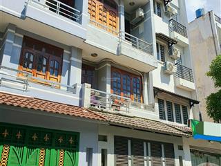 Cực hiếm! bán gấp nhà mtkd 2 tầng lầu 40m2  sát mt phan đăng lưu  p3 bình thạnh  nhỉnh 6 tỷ tl