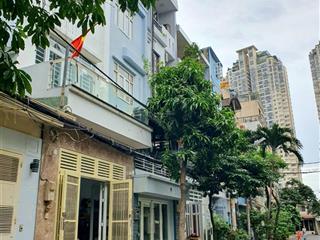 Chủ bán gấp! siêu phẩm nhà phố  khu đồng bộ  ô tô đỗ ngày đêm  nhà 5 tầng 52m2  chỉ 10 tỷ tl