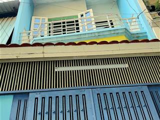 Ngay thị nghè p.19  không có căn thứ hai 45m² 3 tầng 4pn hẻm 1/ rộng sát mặt tiền chỉ 62 tl